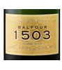 Balfour Hush Heath Estate 1503 Classic Cuvée Brut